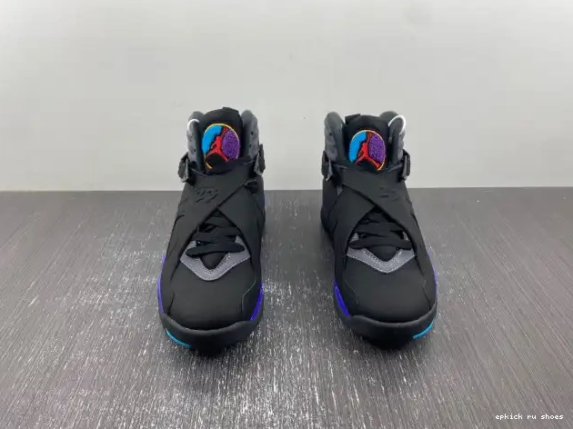 Cheap Aqua 8 (2015) 305381-025 Jordan Retro 0429